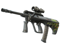 AUG Chameleon